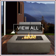 Outdoor Fire Pits
