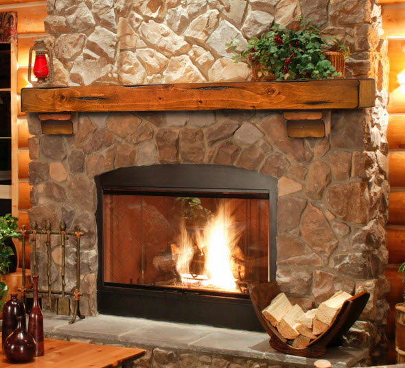 10ideas about Portable Fireplace on Pinterest Fireplaces