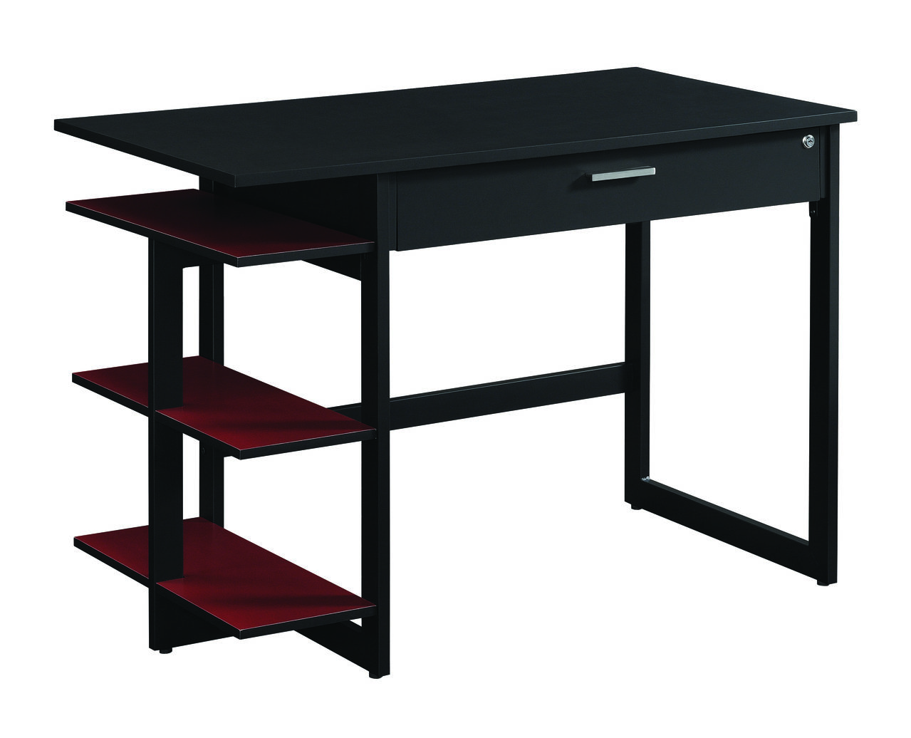 45" Tresanti Flagler Computer Desk CLEARANCE ITEM!