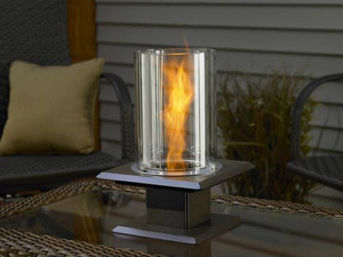10.5'' Landin Allure Tabletop Fire Pit