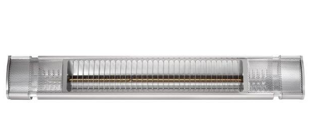 21.5'' Aura 1500 Watt Infrared Heater