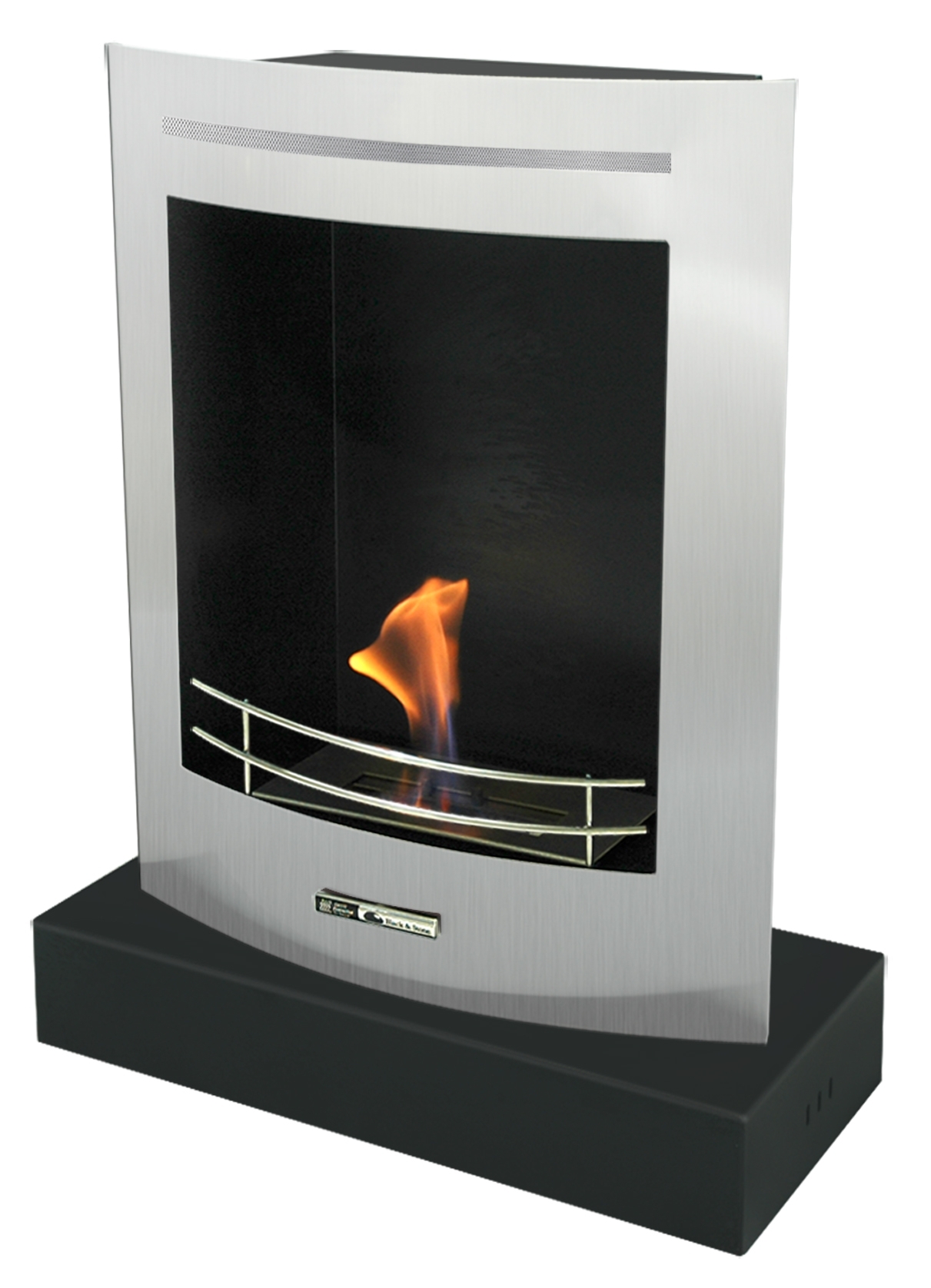 21.5'' Toscana Convection Fireplace