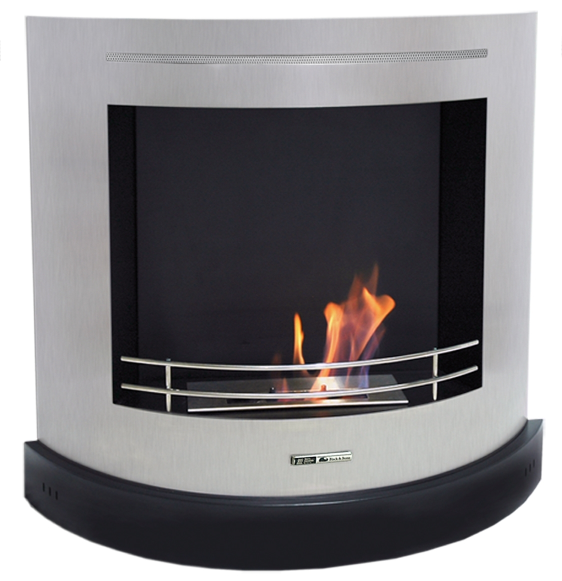 35'' Siena Convection Fireplace