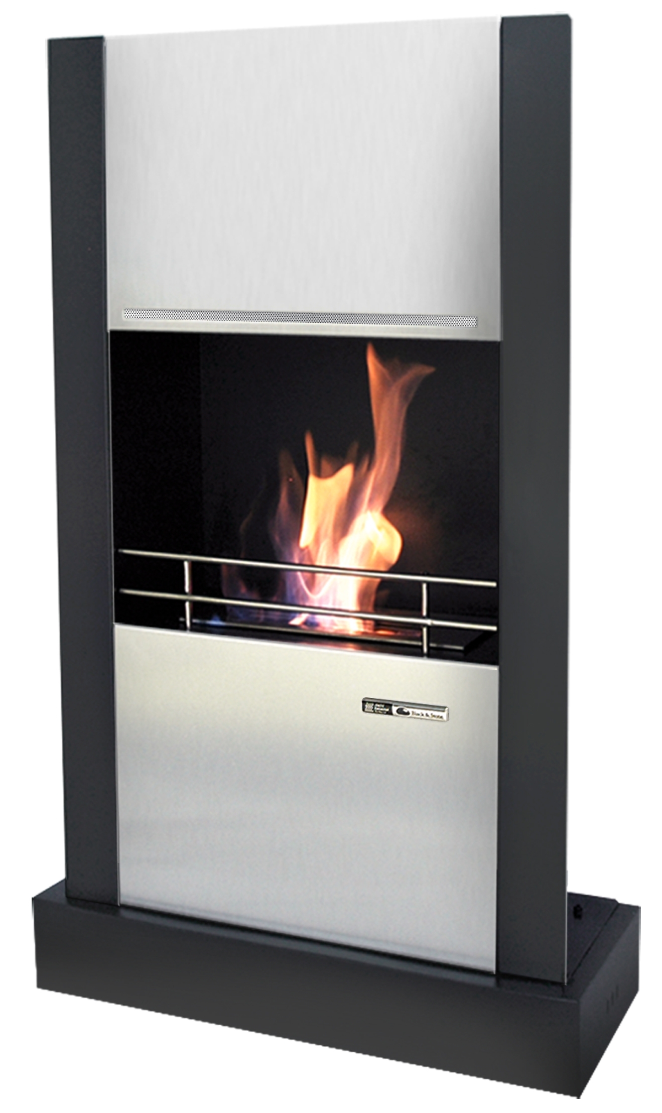 25.5'' Villa Convection Fireplace