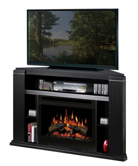Electric Fireplaces from PortableFireplace.com
