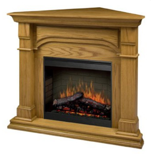 ELECTRIC FIREPLACES : DIMPLEX ELECTRIC FIREPLACE