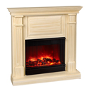 42" Artemis Electric Fireplace