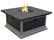 34.5'' Ravenswood Outdoor Gas Fire Table