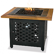 32'' Benning Outdoor Fire Pit