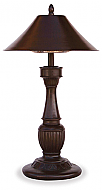 34.7'' Northgate Portable Tabletop Electric Outdoor Heater