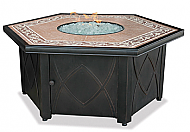 47.5'' Gladstone Outdoor Fire Pit