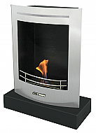 21.5'' Toscana Convection Fireplace