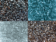 Glass Kits for Outdoor Fire Pits