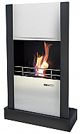 25.5'' Villa Convection Fireplace