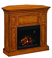 42'' Metropolis Wall and Corner Electric Fireplace