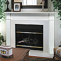 48" The Berkley Fireplace Surround
