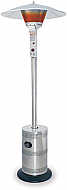 93'' Stainless Steel Deluxe LP Gas Commercial Outdoor Heater