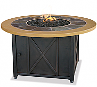 43'' Morrow Outdoor Fire Pit