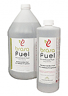 Brasa Bioethanol Fuel and Home Fragrance