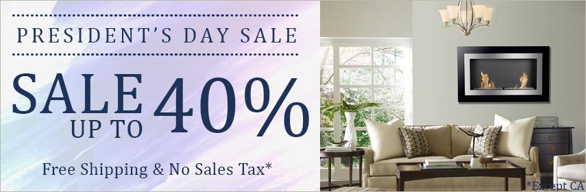 President\'s Day Sale