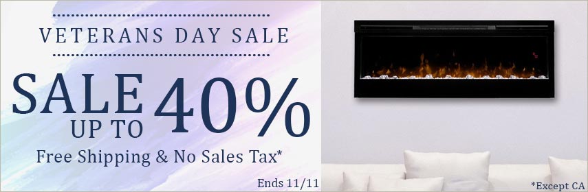 Veterans Day Sale!