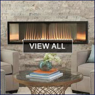 Wall Fireplaces Wall Fireplaces