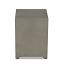 Propane Tank Cover Back