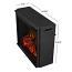 4199 Firebox Dimensions