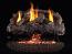 Charred Frontier Oak (Vent-Free)