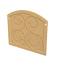 Arched Protector Plate 