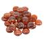 Deep Amber Fyre Gems