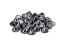 Black Luster Diamond Nuggets