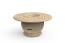 Travertine Finish