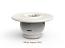 White Aspen Finish