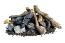 Beachwood Logs and Stones