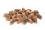 36-Pc. Wood Chunks