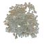 Clear Reflective Fireglass