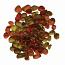 Suntea Small Beads Fireglass