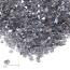 Grey Reflective Fire Glass	