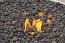 Black Lava Rock
