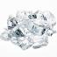 Ice Fire Glass