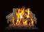 Western Driftwood 9 pc Log Set