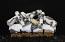 Aspen Birch Log Set 