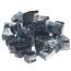 Black Fire Glass