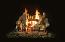 AZ Weathered Oak 9 pc Log Set