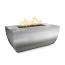 Stainless Steel Fire Pit