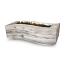 Ivory Fire Pit