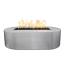 Stainless Steel Fire Pit