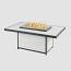 Fire Pit Table