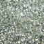 Clear Tempered Fire Glass Gems